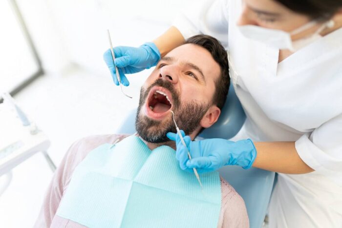 Veteran Dental Insurance: Eligibility Requirements And How To Apply