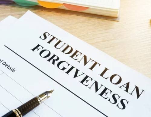 Student Loan Forgiveness In A Nutshell