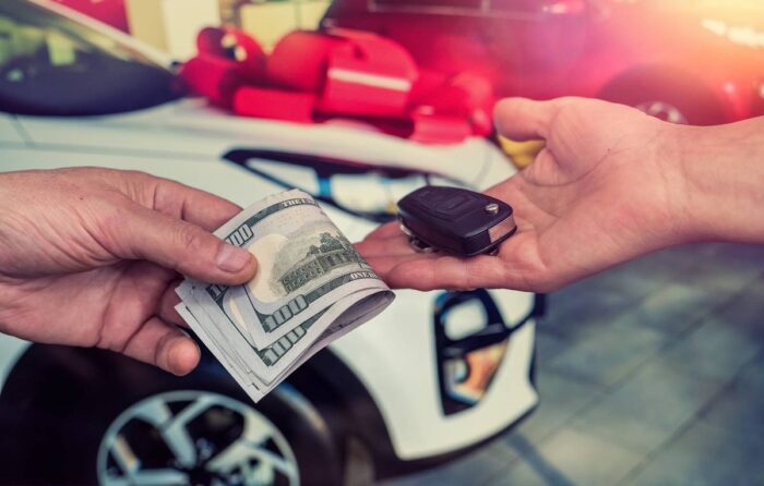 How To Get Lower Car Payments For Low Income People