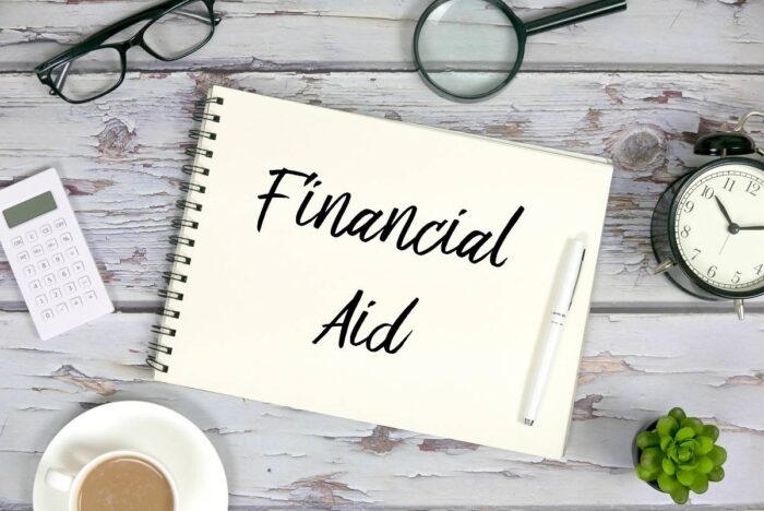 Top Online Colleges That Offer Financial Aid