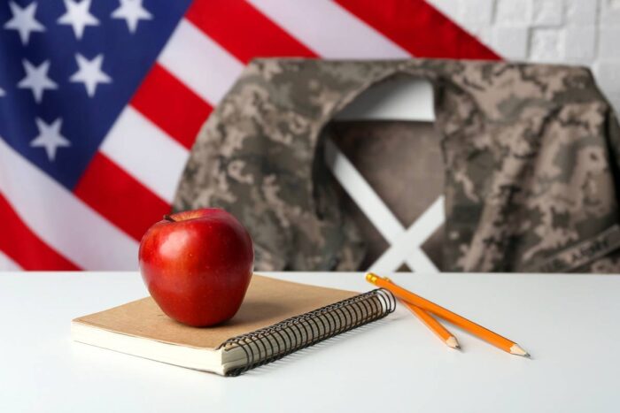 Pell Grant And GI Bill For Veterans: Everything You Need to Know