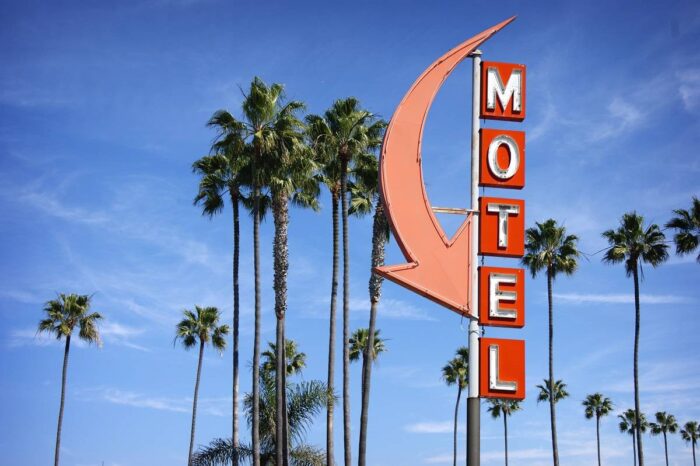 Find The Best $500 A Month Motel Near Me