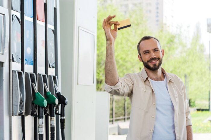 Free Gas Cards For The Unemployed: How To Get The Help You Need