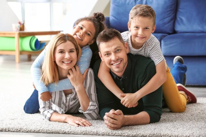 Grants For Foster Parents: Everything You Need To Know