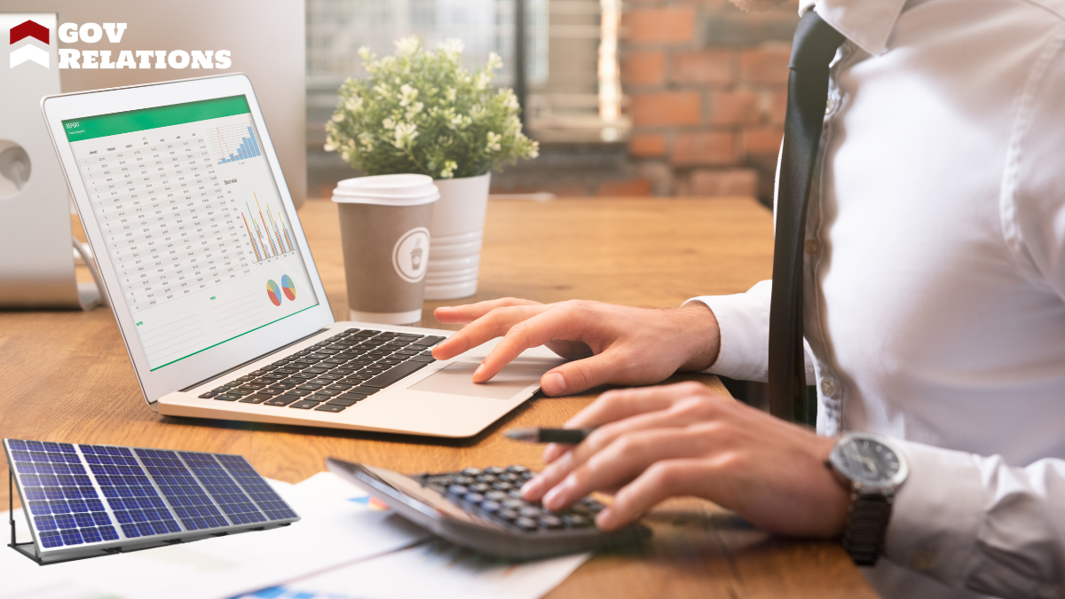 How To Claim The Solar Tax Credit