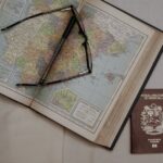 Regular Passport Book Vs. Large Passport Book