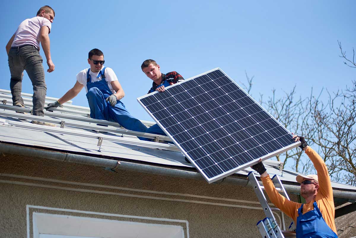 11 States Offering Free Solar: A Renewable Energy Revolution