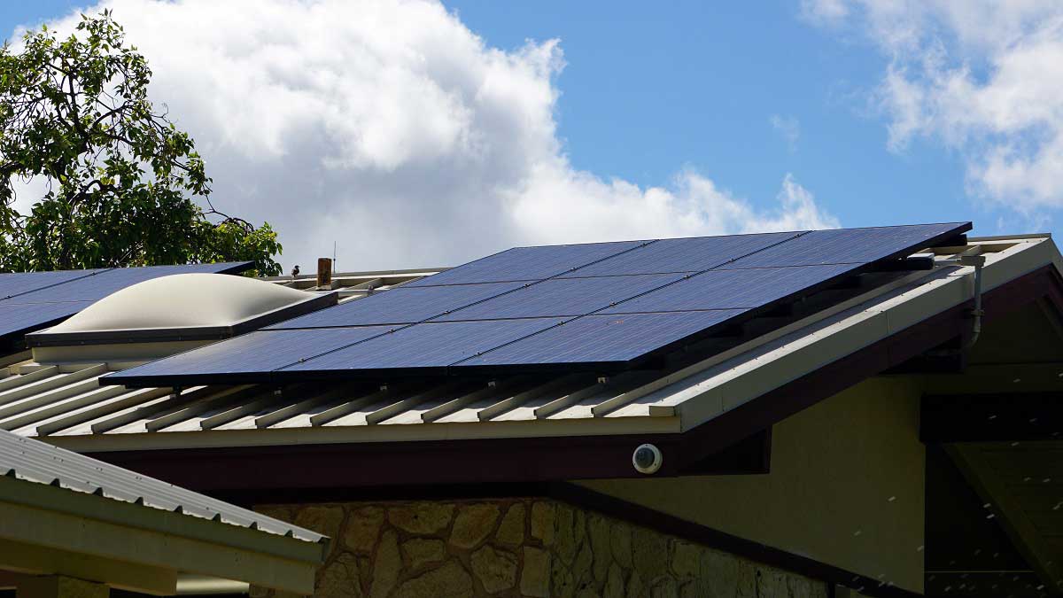California Solar Incentives: Empowering Green Energy Adoption