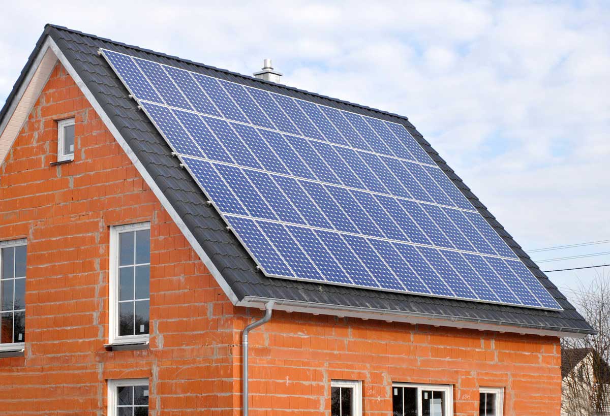 Free Solar Panels New Jersey: Empowering Communities With Green Energy
