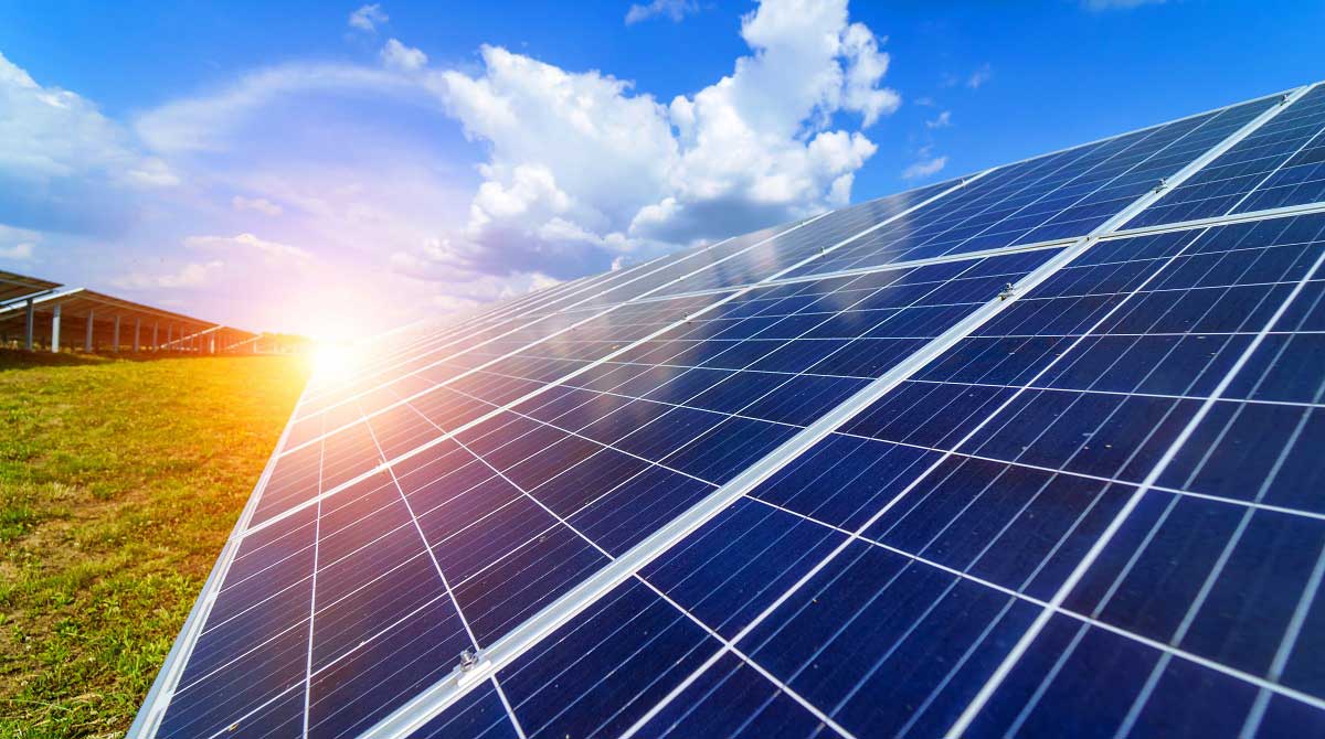 Government Incentives For Solar Panels: Accelerating Clean Energy Transition