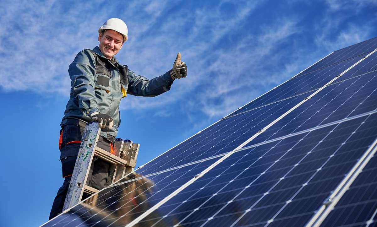 Government Loans For Solar Panels: Financing Sustainable Future