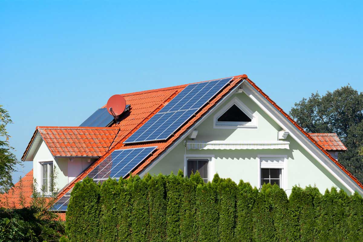 Does Michigan Have A Solar Tax Credit