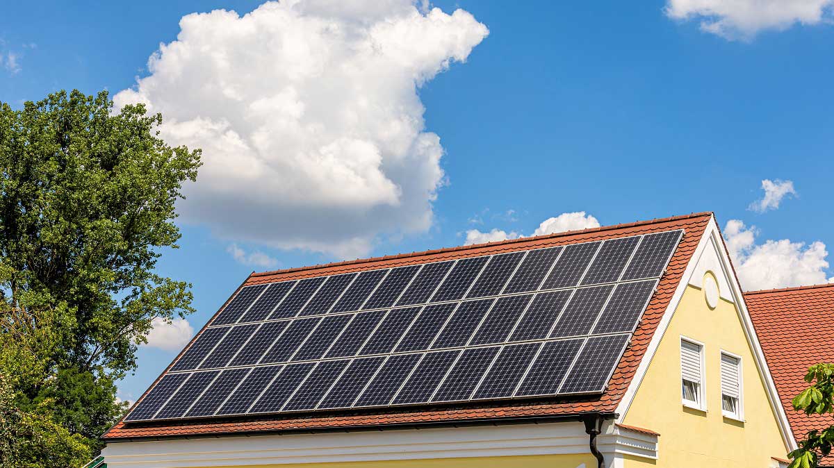 Kansas Solar Incentives: A Comprehensive Guide