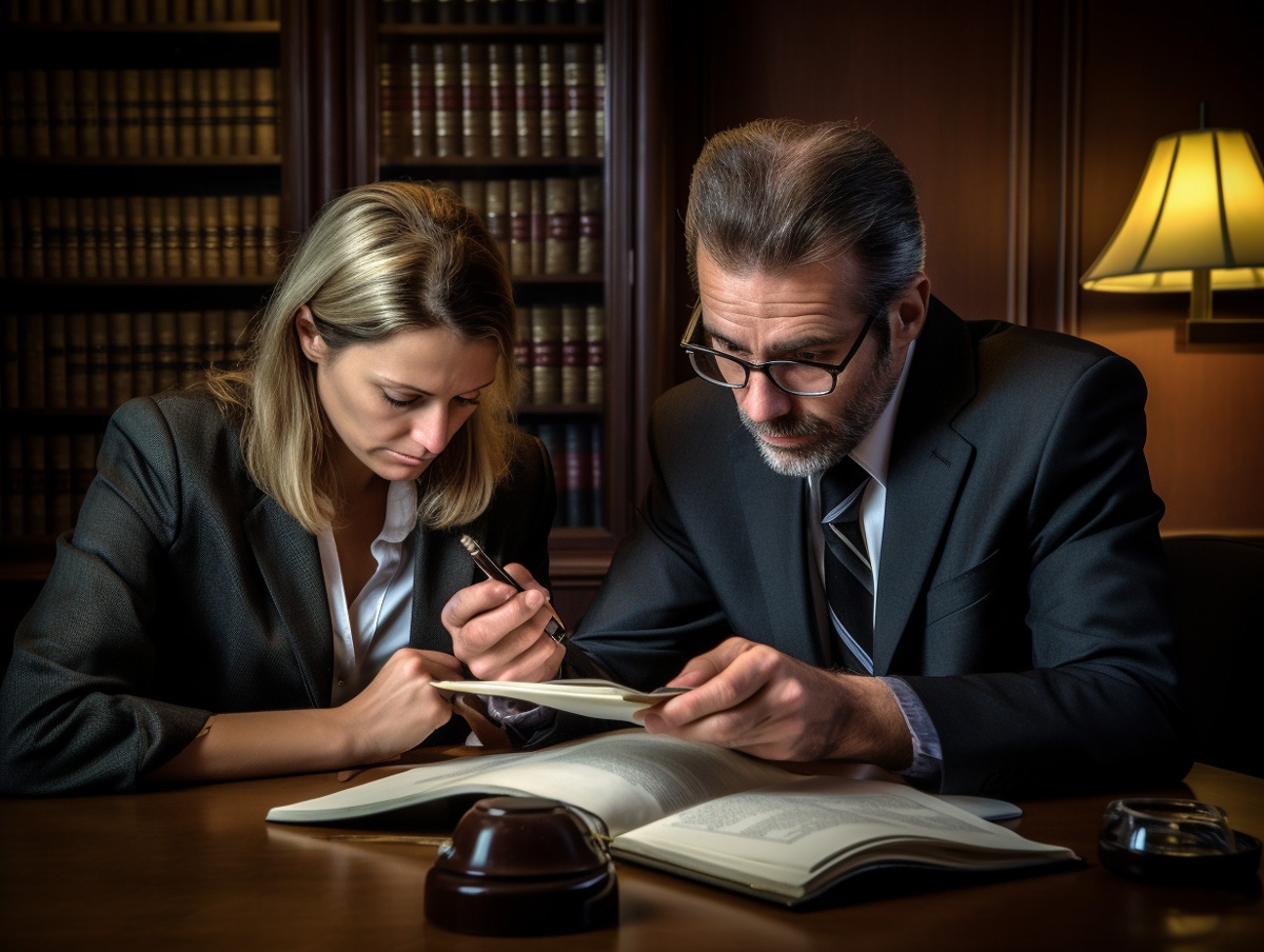 Legal Aids For Divorce: Obtaining Affordable Or No-Cost Assistance