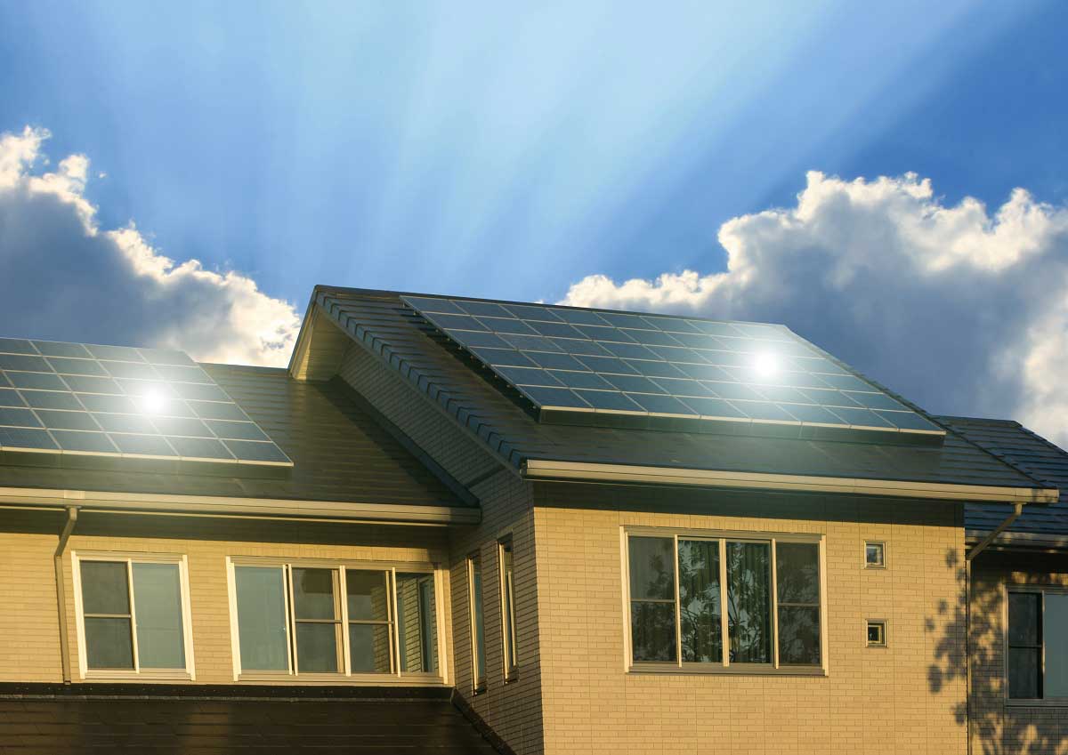 Washington State Solar Incentives: Driving Solar Energy Transition