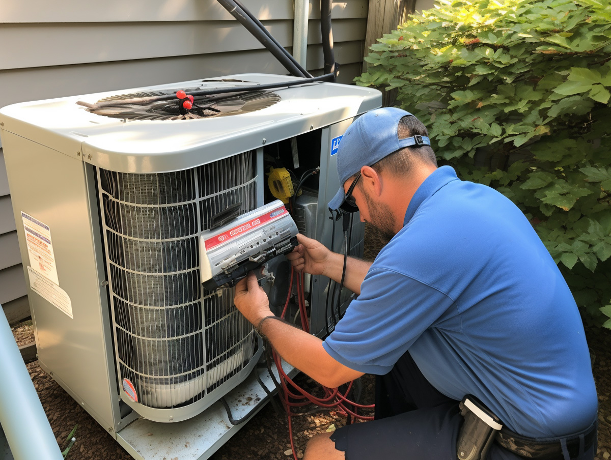 Why Choose Grant Heating And Cooling: A Comprehensive Review
