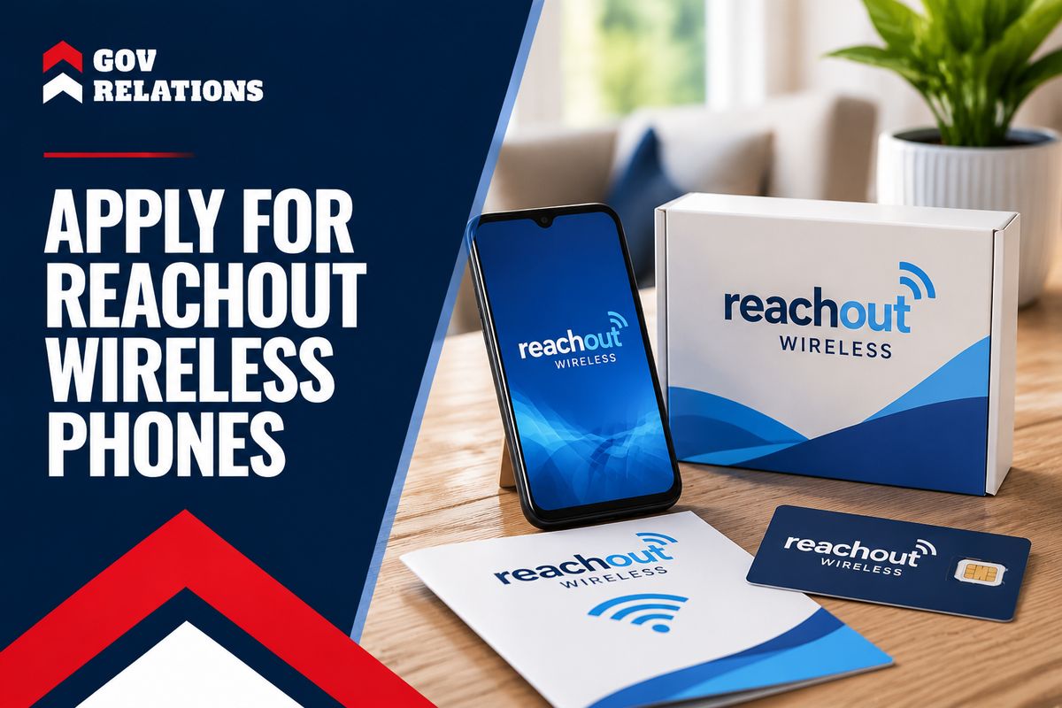 How to Apply for ReachOut Wireless Phones in 2026 (and What to Do Now That It Has Closed)