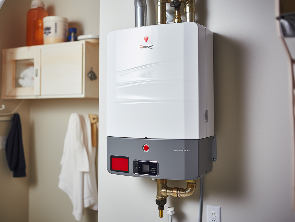 Unlocking The Benefits Of Free Water Heater Programs: What You Need To Know
