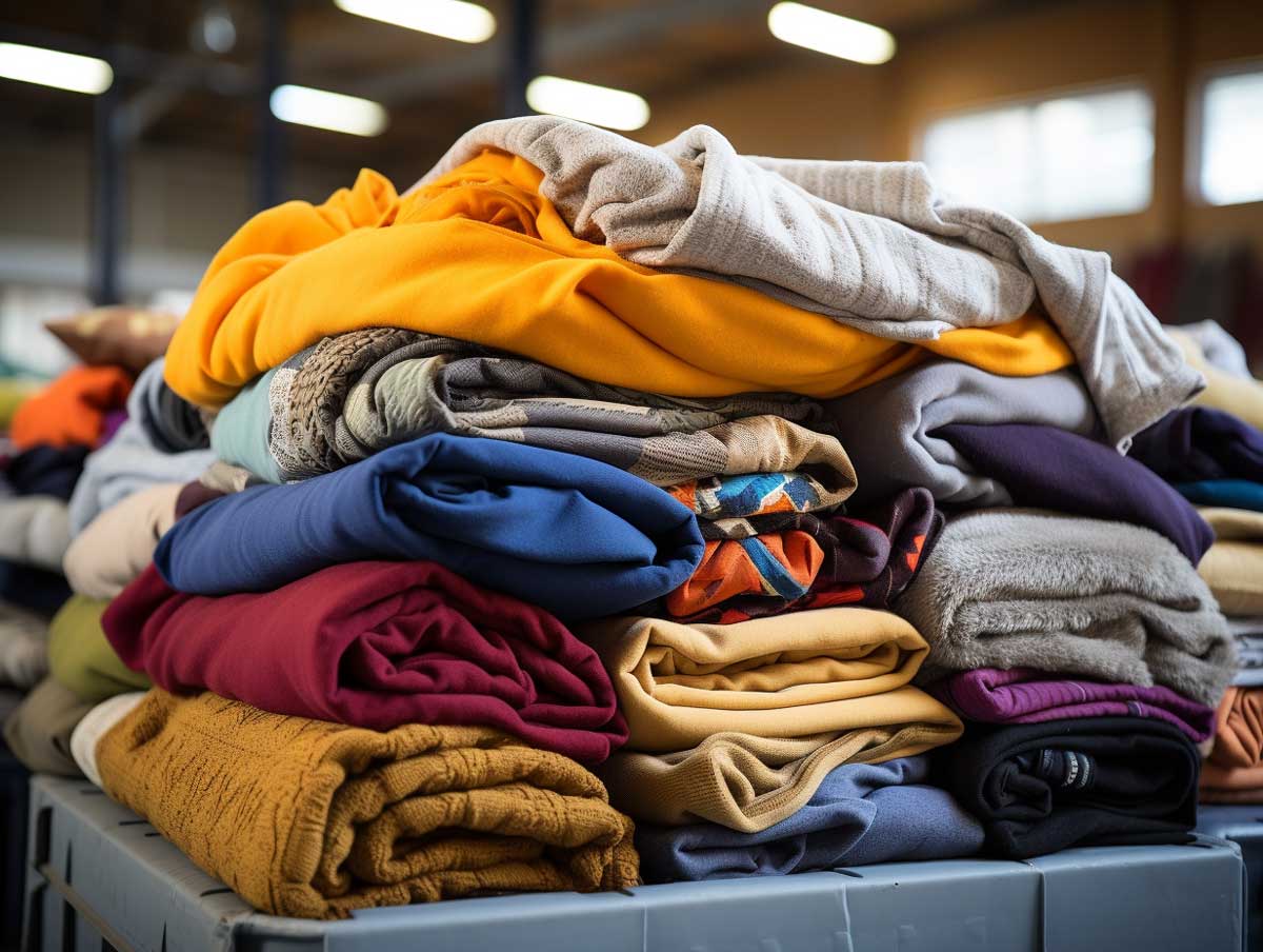How To Find A Clothes Pantry Near Me: Navigating Clothing Assistance