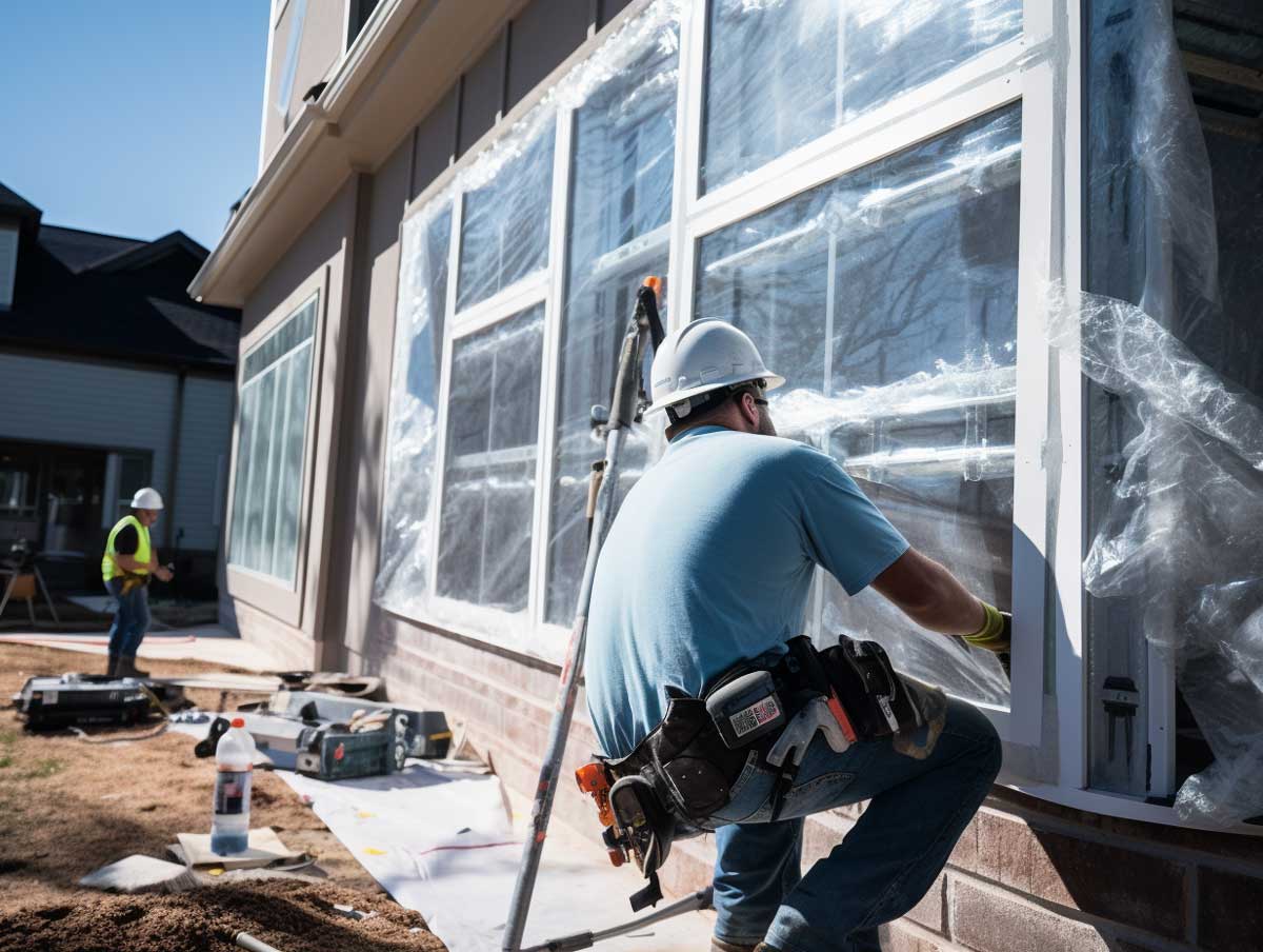 Securing Free Windows For Homeowners: A Guide To Getting Assistance