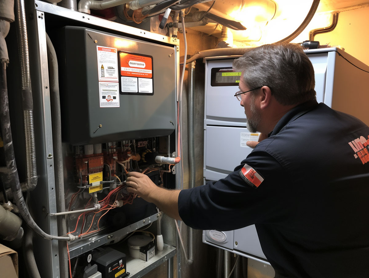 Securing Low-Income Furnace Replacement: Your Step-By-Step Guide