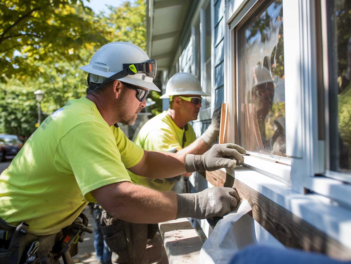 Maryland Window Replacement Program: Everything You Need To Know