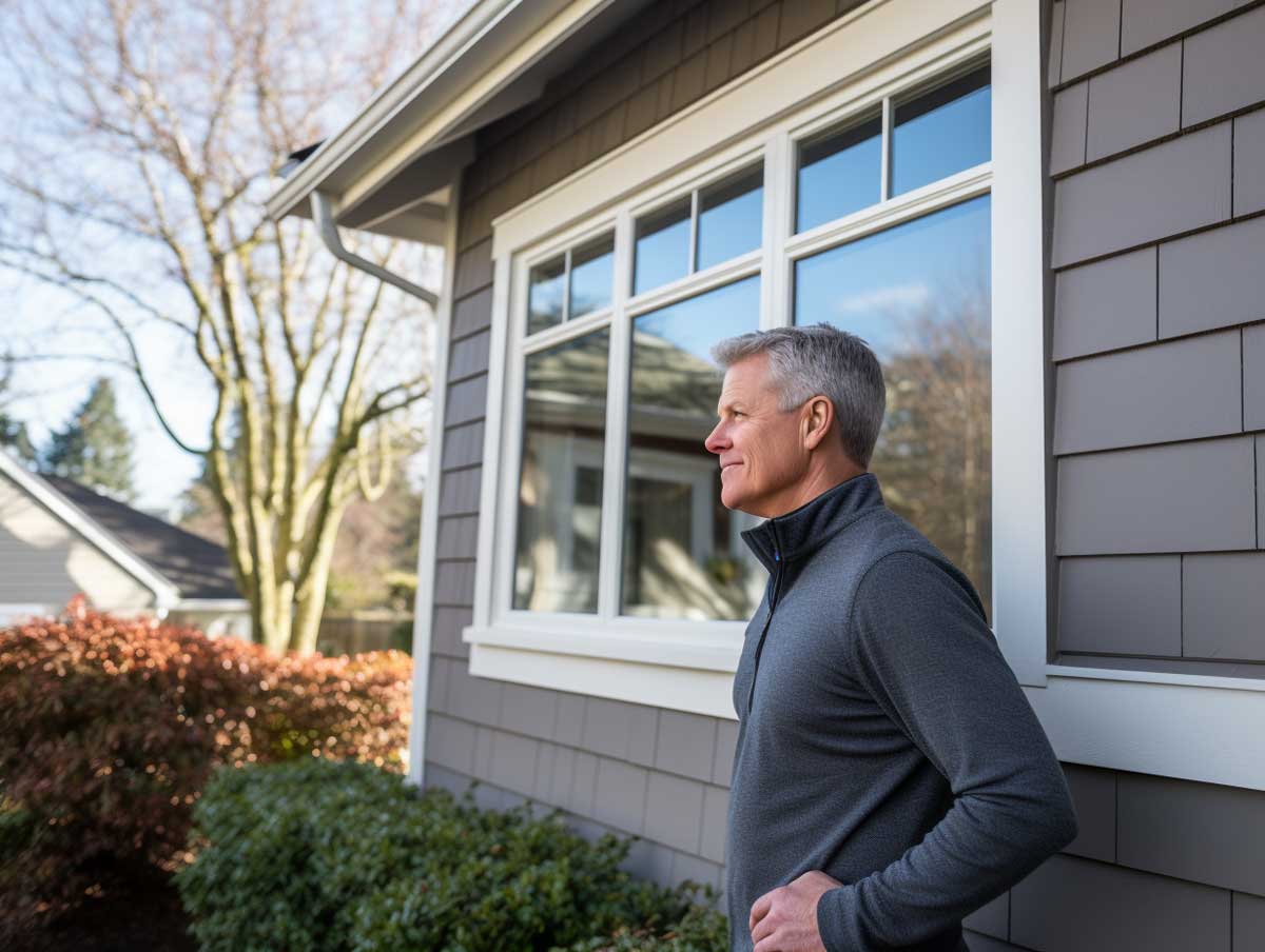 How To Get Energy-Efficient Windows With Oregon Window Replacement Program