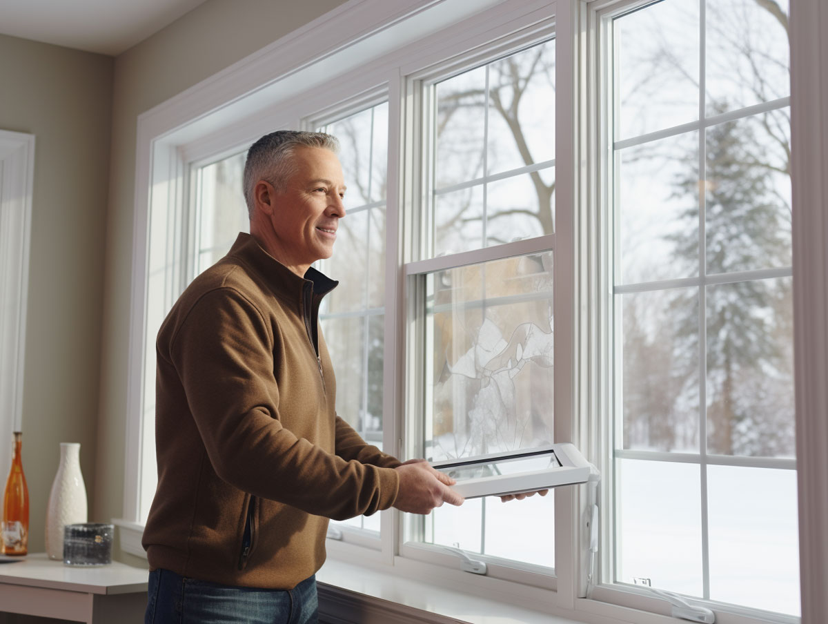 How To Get Assistance With Energy Efficient Window Replacement Programs