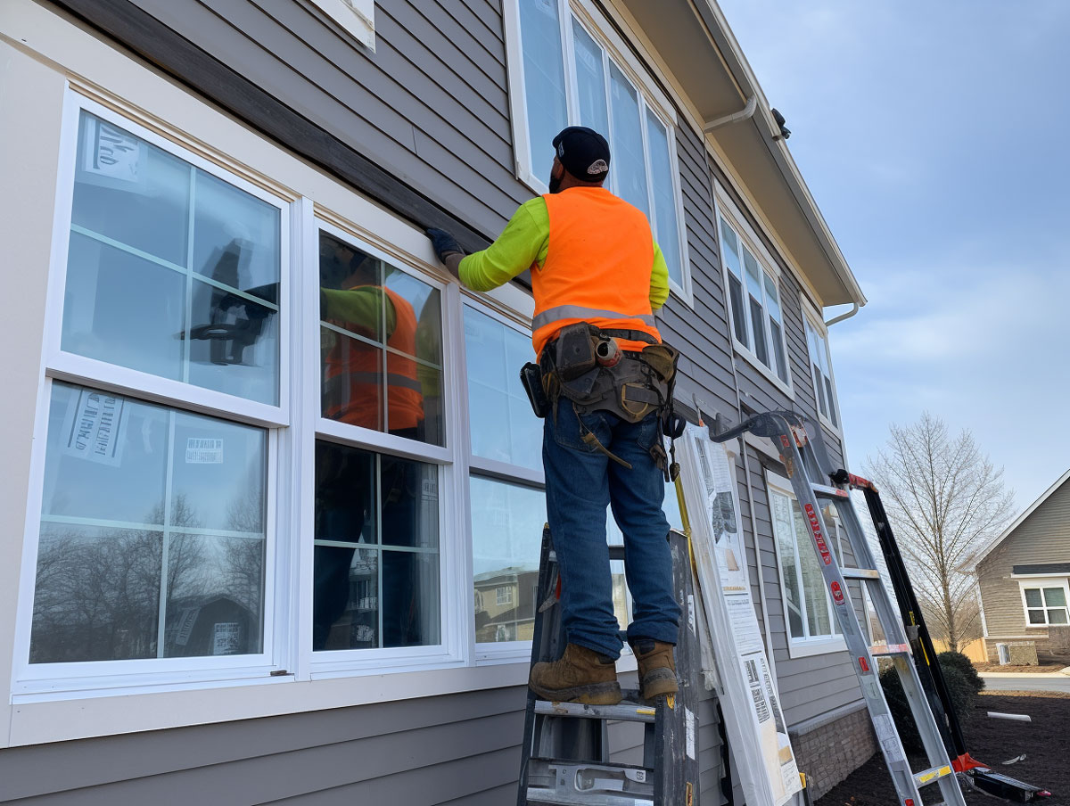 Florida Window Replacement Program: Finding Home Improvement Assistance