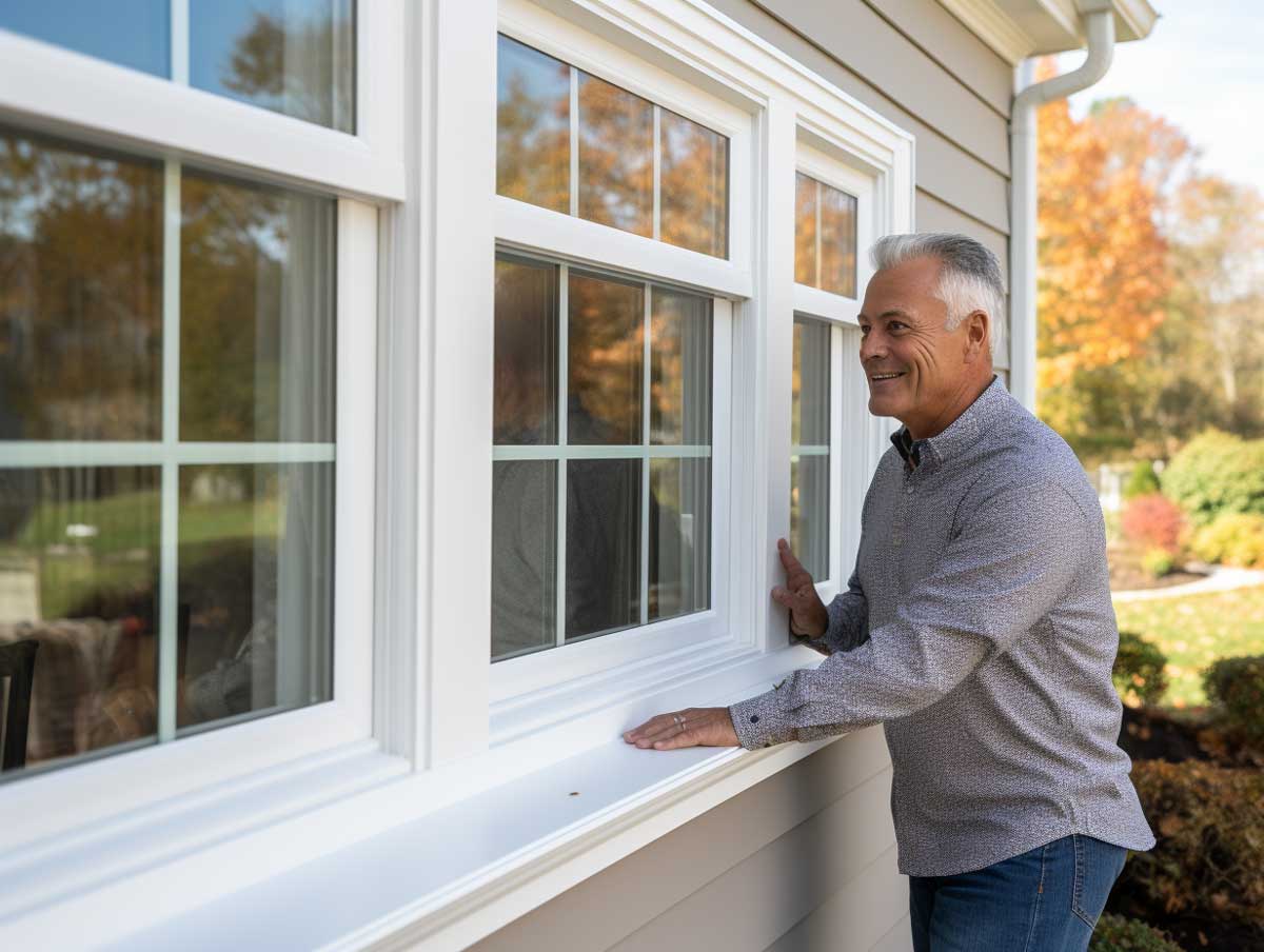 Illinois Window Replacement Program: How To Get Assistance