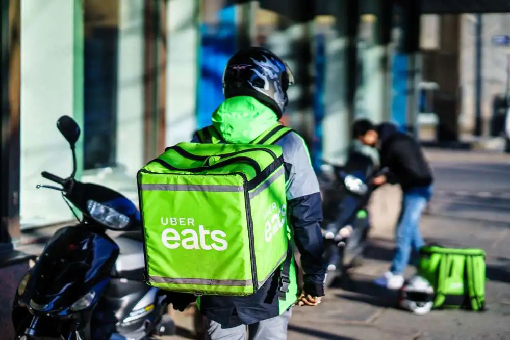 Uber Eats Makes Waves with New 2024 Payment Options