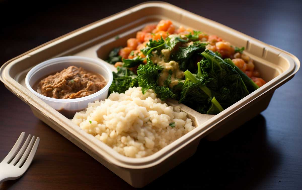 EBT Hot Meals Near Me: Nutritious & Affordable Options