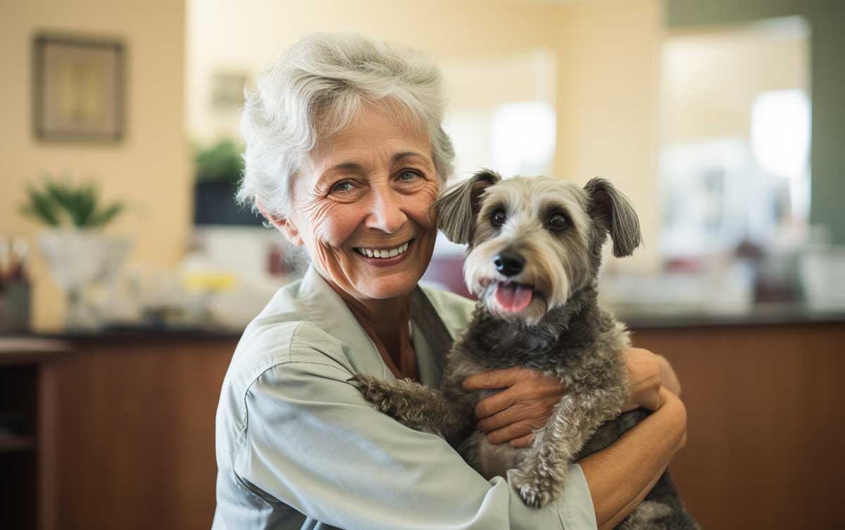 A Comprehensive Guide To Free Pet Care For Seniors
