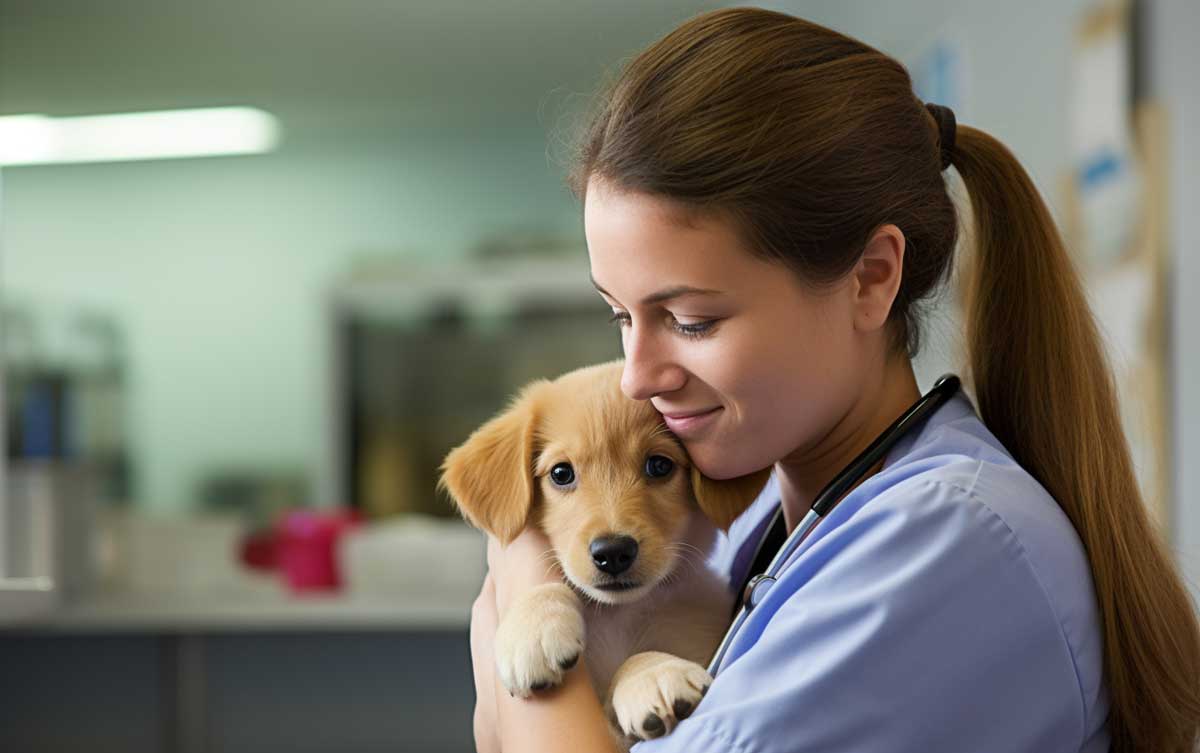 Innovative Solutions For Help With Vet Bills