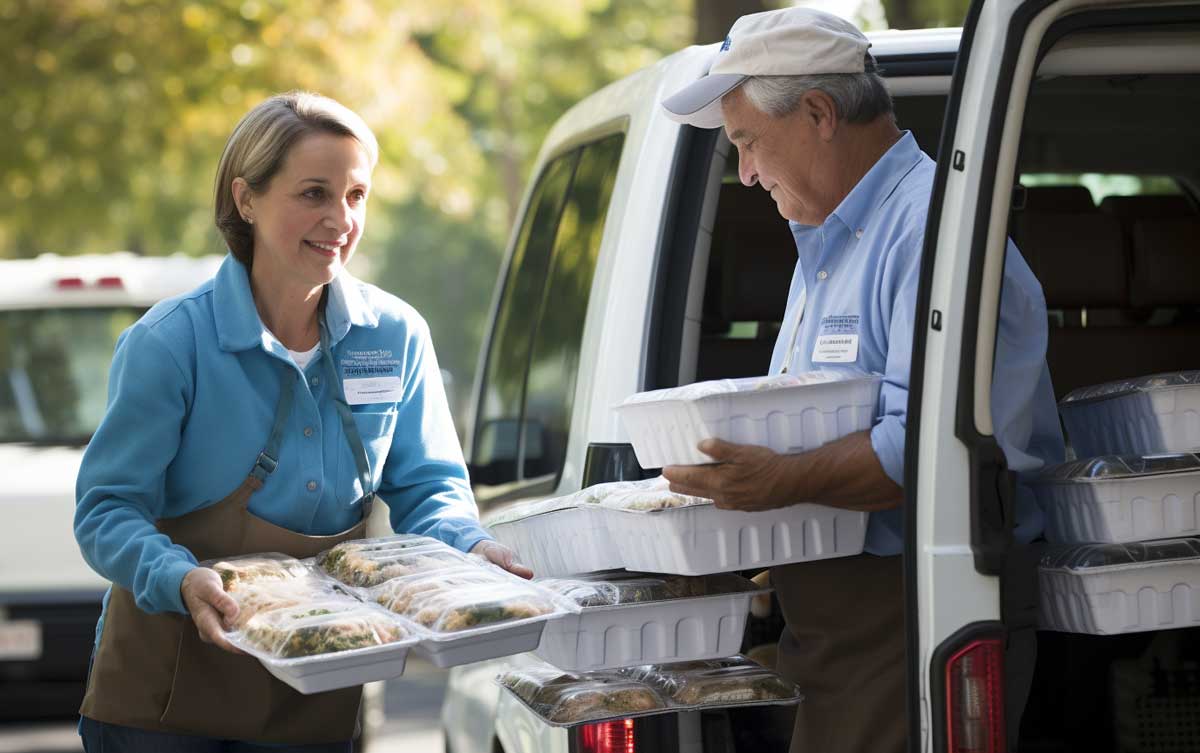 Meals On Wheels Chicago: Trusted Citywide Service