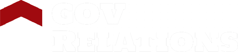 Gov-Relations Logo