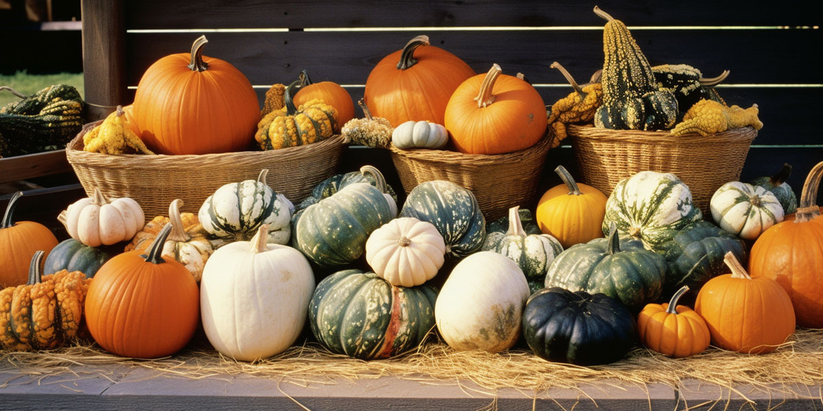 Can You Buy Pumpkins With EBT?