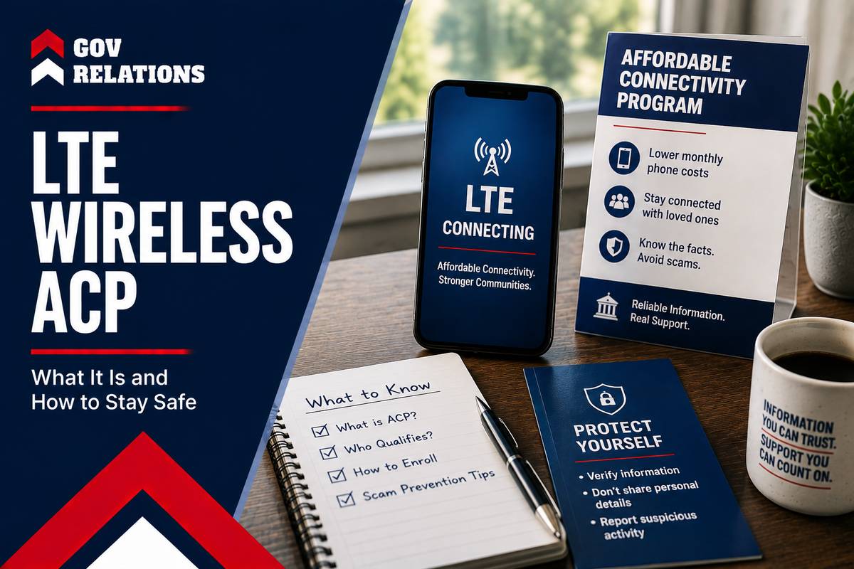 LTE Wireless ACP Explained What It Is and How to Stay Safe in 2026