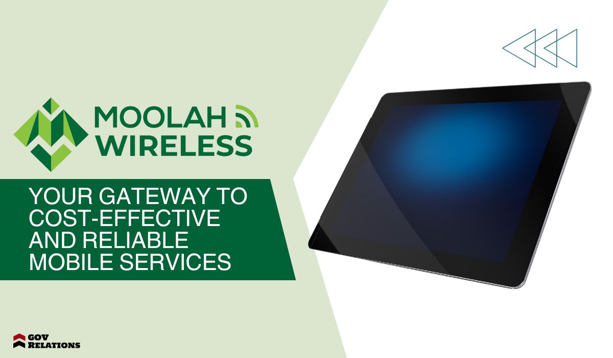 Moolah Wireless: Your Gateway to Cost-Effective and Reliable Mobile Services
