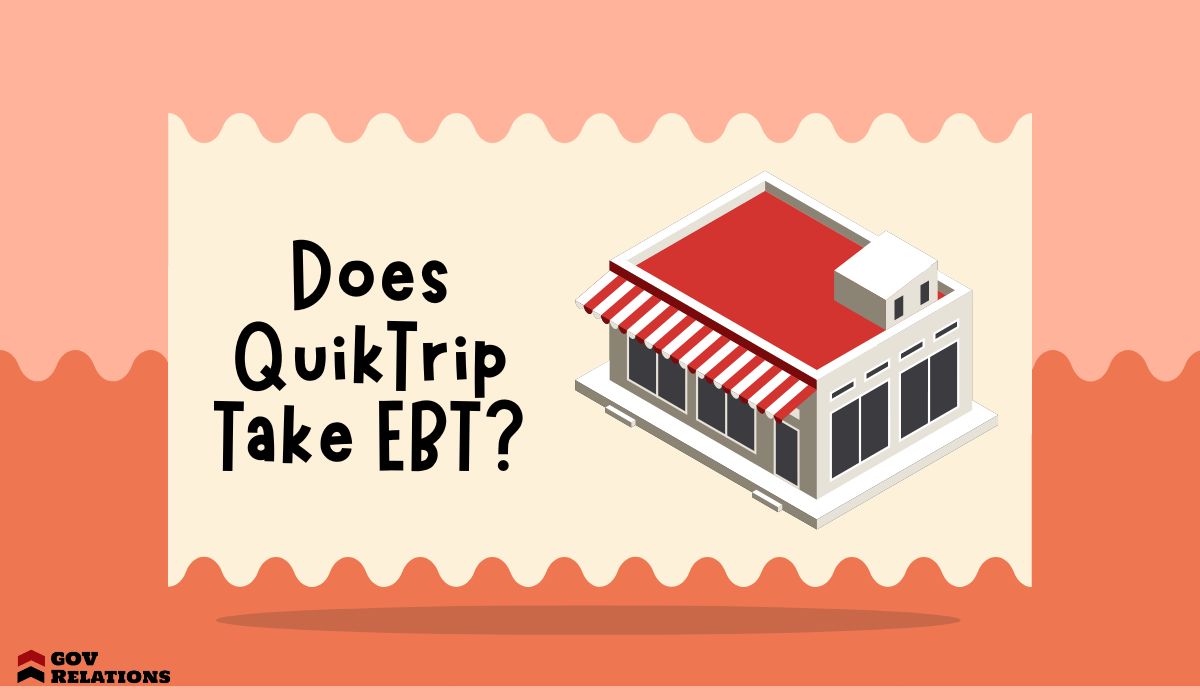 Does QT Take EBT?