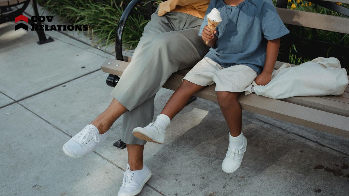 Accessing Local Resources to Find Grants for Single Fathers