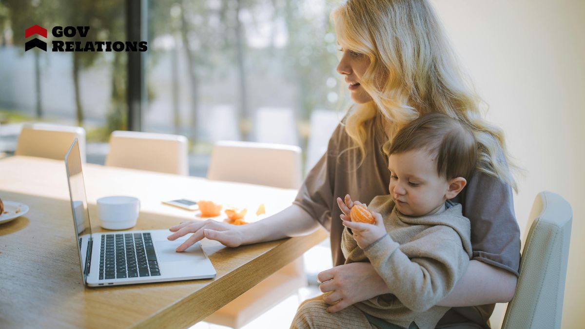 Accessing Local SNAP Offices for Single Mothers