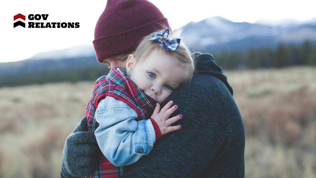 Additional Support Services for Single Dads