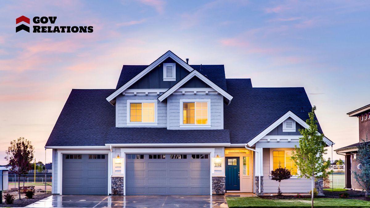 Address Specific Housing Challenges