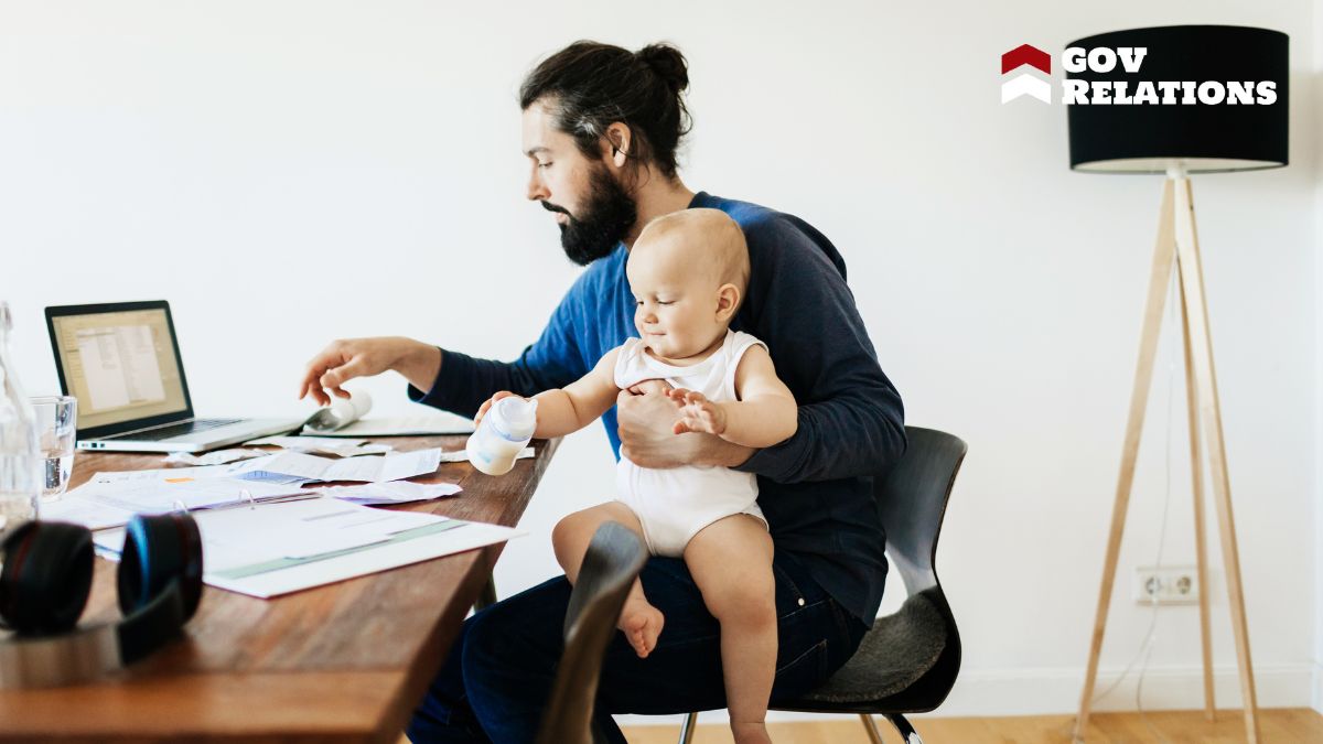 Challenges for Single Fathers