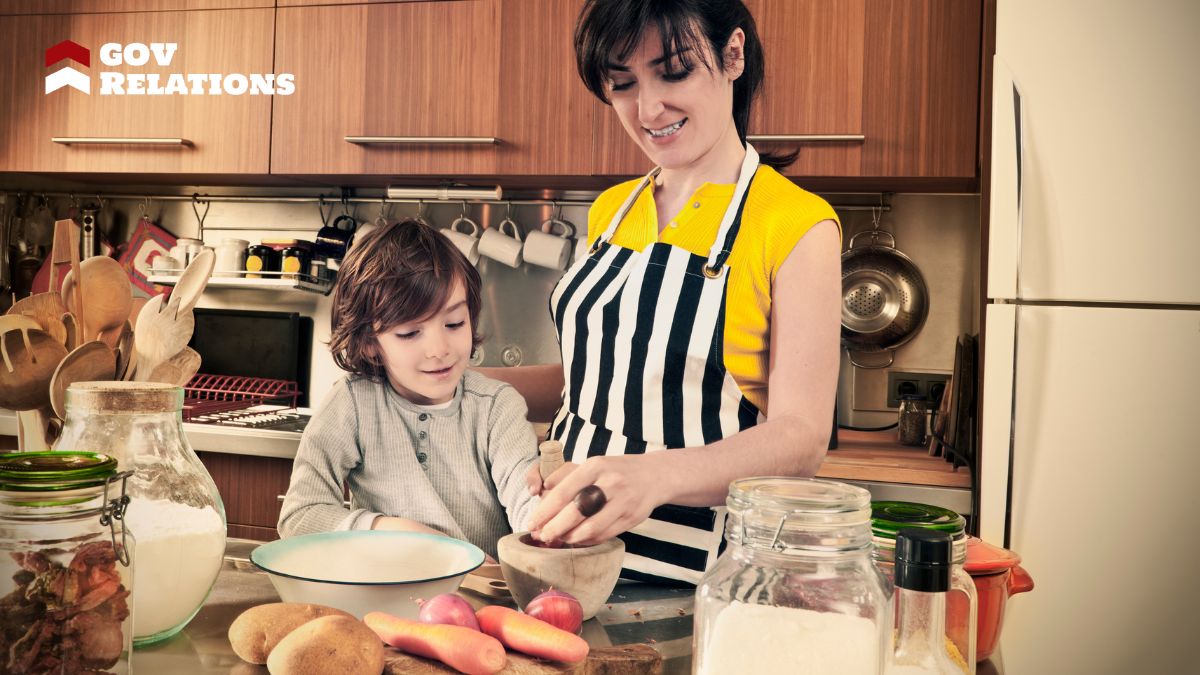 Child and Adult Care Food Program (CACFP)