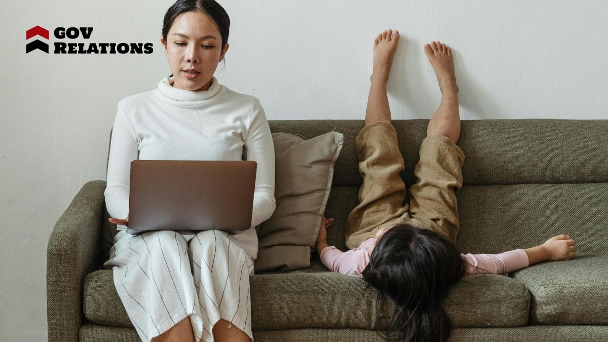 Comprehensive Support Services for Single Parents