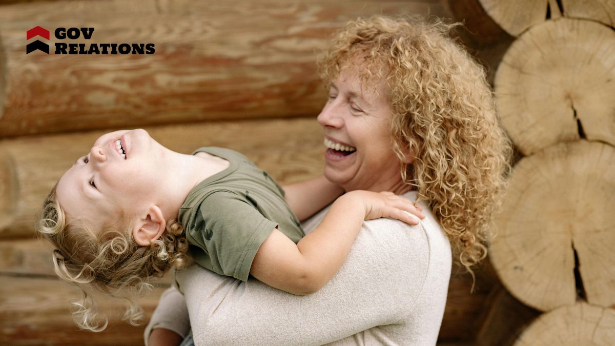 Daily Living Costs Aid for Single Parents