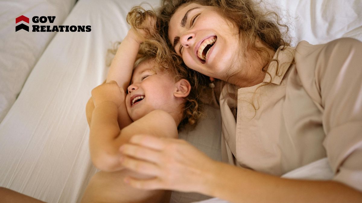 Empowering Single Mothers