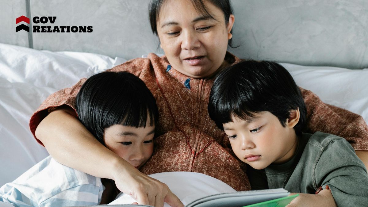 Financial Support Programs for Single Parents